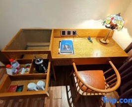 Двухместный номер Superior двуспальная кровать в James Joyce Coffetel (Xianyang Century West Road Angu Subway Station)