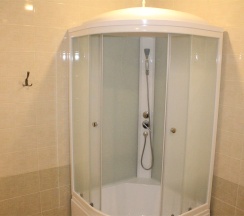 Трехместный раздельный 24 мкв в Двин