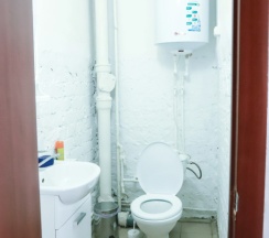 Двухместный номер Economy 2 отдельные кровати в Maxrooms дача Левитана под Плёсом