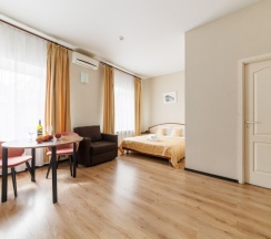 Семейный номер в Имидж