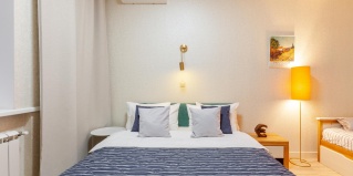 Самара: Апартаменты RentPlaza