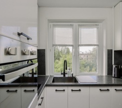 Квартира в Privi House