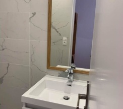 Одноместный номер Standard односпальная кровать в Dupleix Hotel