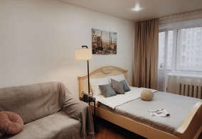 Апартаменты ApartAprel  в Нижнем Новгороде