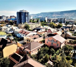 М.Горького 85Б. 1-комн.кв., 7-этаж, 112 в АнтиОтель