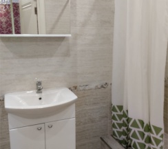 Стандартный номер с двуспальной кроватью в Grand hotel