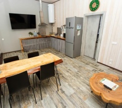 Бунгало стандарт в Северное сияние