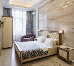 Апарт Студио в Grand Gallery by Provence