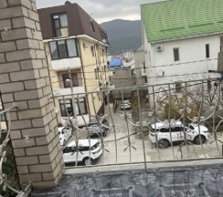 Эконом 5 в Нина