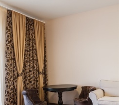 Апартаменты в ArtiLand