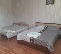 Стандартный 205 в Гостиный двор