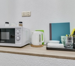 Rotas City Center Apart: Гродненский пер., 12/14, 3 этаж - Стандартный номер в Rotas Hotels Group