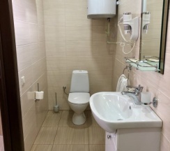 Двухместный номер Standard двуспальная кровать в Мандарин