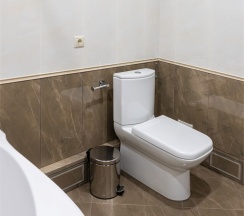 Номер Стандарт с балконом в Джорджовани