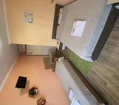 Стандарт трёхместный в Тифлис