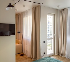 Абрикос 41 в Neoroom Service