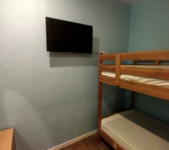 Стандарт ROOM # 10 в Mexico