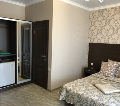 Номер Superior в Maryslav