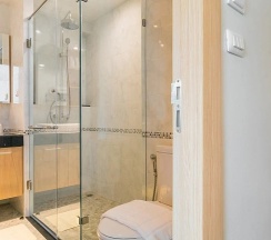 Двухместный номер Deluxe с бассейном c 1 комнатой 2 отдельные кровати в Grand Kata VIP