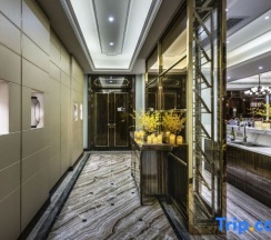 Люкс Presidential в Meizhihao Hotel (Shanghai Baoshan Branch)