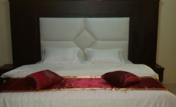 Апартаменты с 2 комнатами в Adal Guesthouse