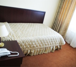Стандартный одноместный номер / Standard single room в Шереметьевский