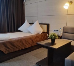 Номер Superior в Bestau