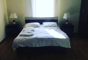Гостевой дом Intourist в Нарын