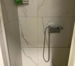 Одноместный номер Economy в Гостевой дом