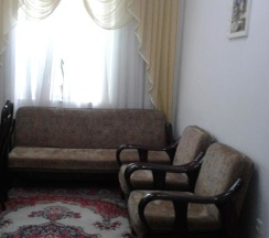 Люкс c 1 комнатой в Hotel ВаYan