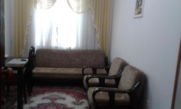 Номер Deluxe в Hotel ВаYan