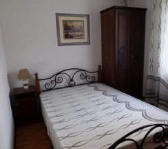 Номер Comfort в Солнечный бриз