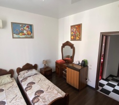4-местная комната полулюкс в Sochi VIP house