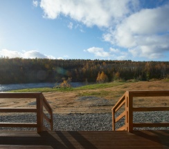 Гостевой дом "Белкина дача" в Белкина Дача