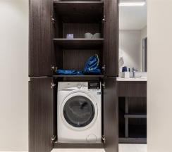 Студия Гранд в Rodina Residences Vladivostok 5*