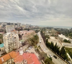Квартира в Sun city apartments