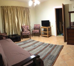 Апартаменты с 2 комнатами в Lovely 2 rooms in compound with 12 swimming pools