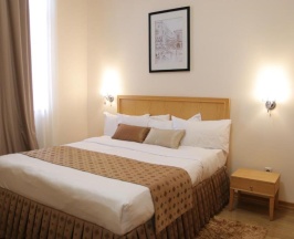 Люкс в ATB Grand hotel