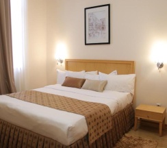 Люкс в ATB Grand hotel