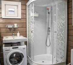 Номер Superior в Вельвет