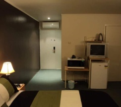 Одноместный номер Standard в Sai Motels - Greenlane Auckland