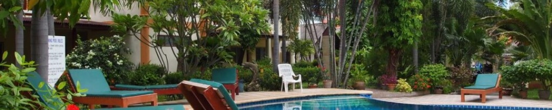 Одноместный номер Standard в Rattana Guesthouse & Bungalow
