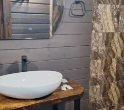 Номер Deluxe в Сказка