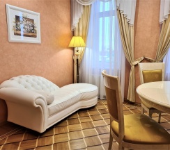 Люкс в Европа