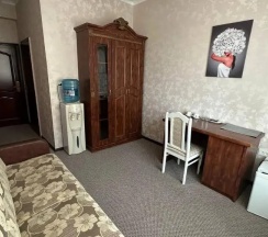 Полулюкс в Алтын Адам