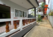 Трёхместный номер Standard в Me Mee Place & Tour Krabi