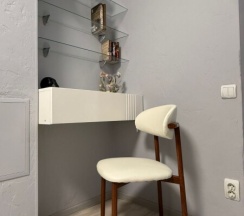 Апартаменты ББ Studio №3 в Б.Б.