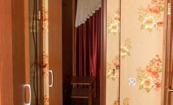 Полулюкс в Восемь ветров