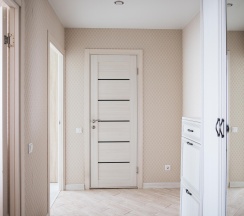 1-комнатные апартаменты стандарт в Две Подушки