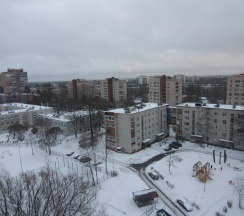 Квартира в Адрес квартиры в аренду